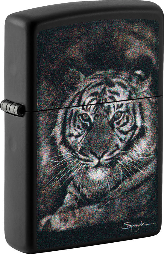 Spazuk Design Lighter - ZO71847