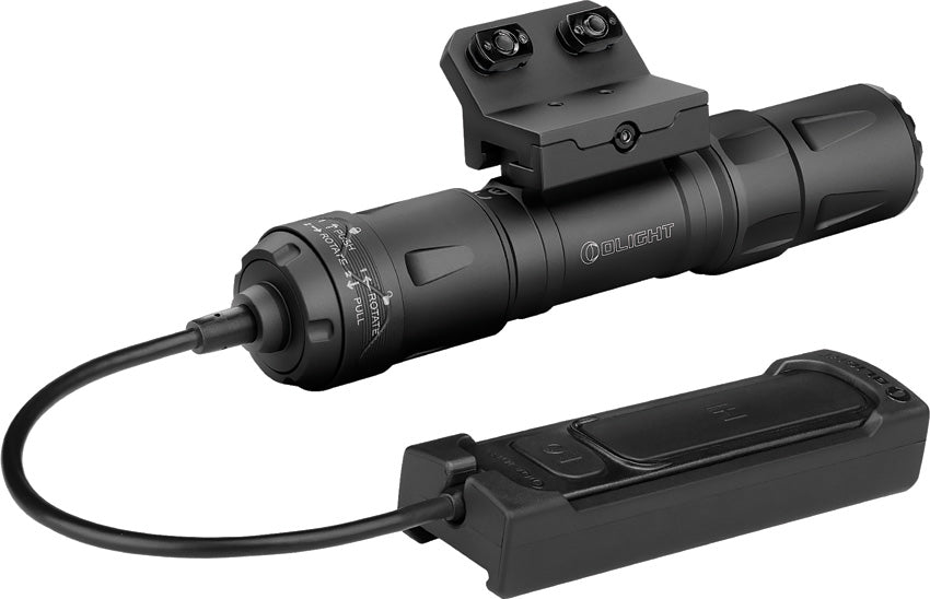 Odin S Tactical Light Black - OLTODINSMTBK