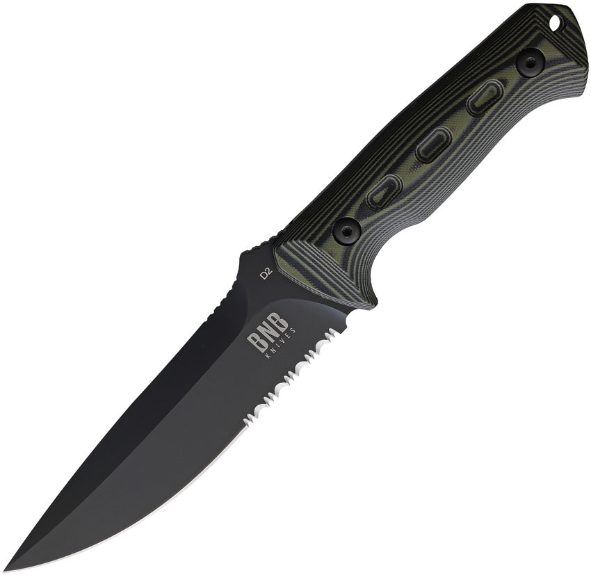 Green Mean Fighter - BNB51225