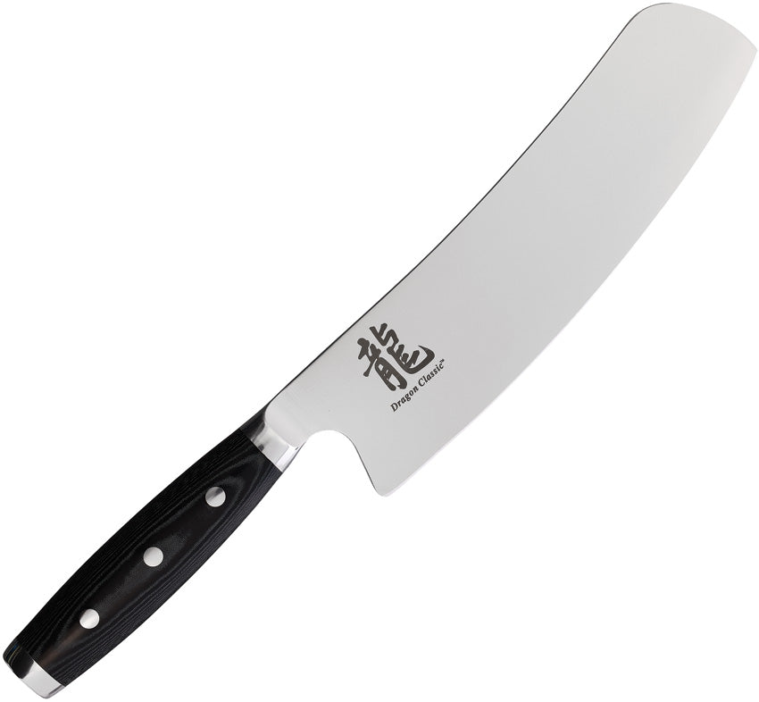 Fushion Chef's Knife - DRG00803