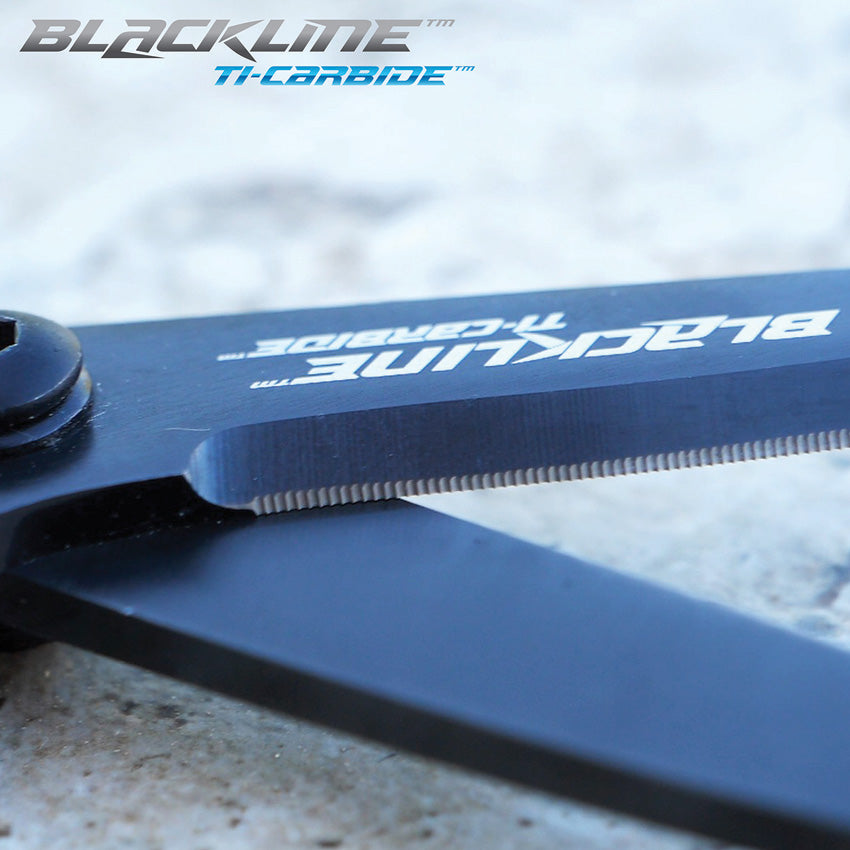 Blackline Carbide Shears - CL20374