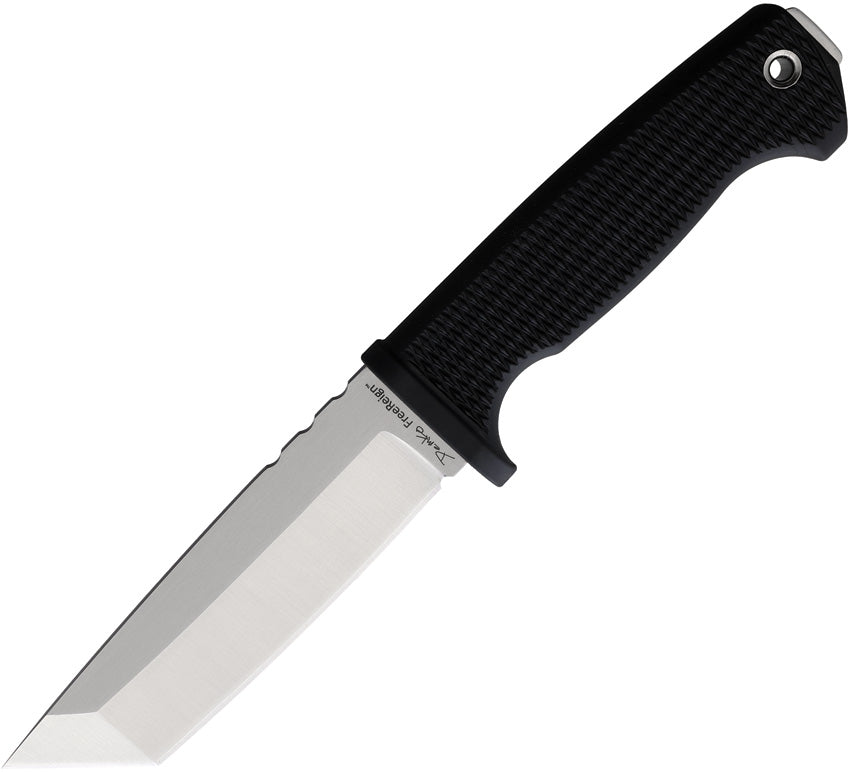 FreeReign Tanto Blk/Gray - DEM09620