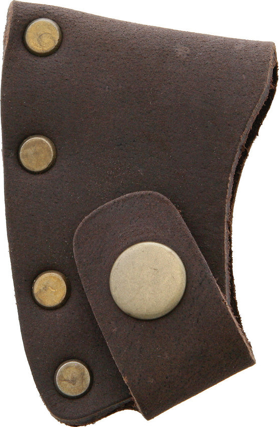 Axe Blade Cover Leather - PRA706002