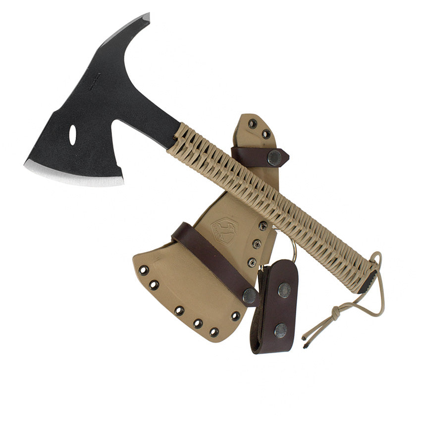 Sentinel Axe Desert - CTK181036