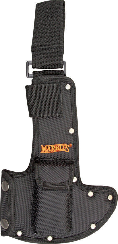 Firemans Axe Sheath - MR5215S