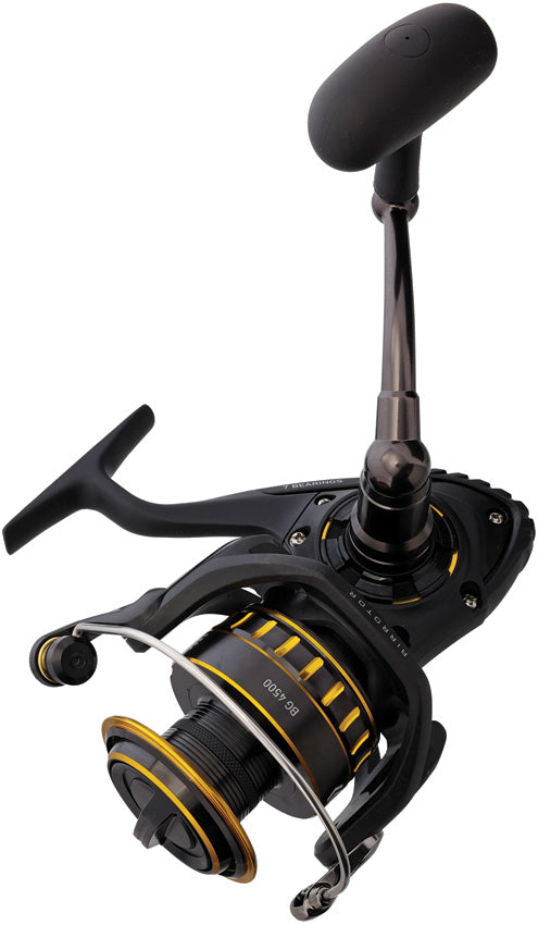 BG 4500 Spinning Reel - DIABG4500