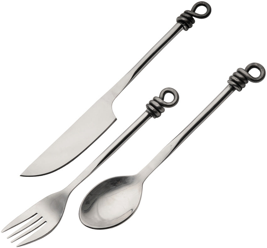 Loop Utensil Set 3PC - PA4458