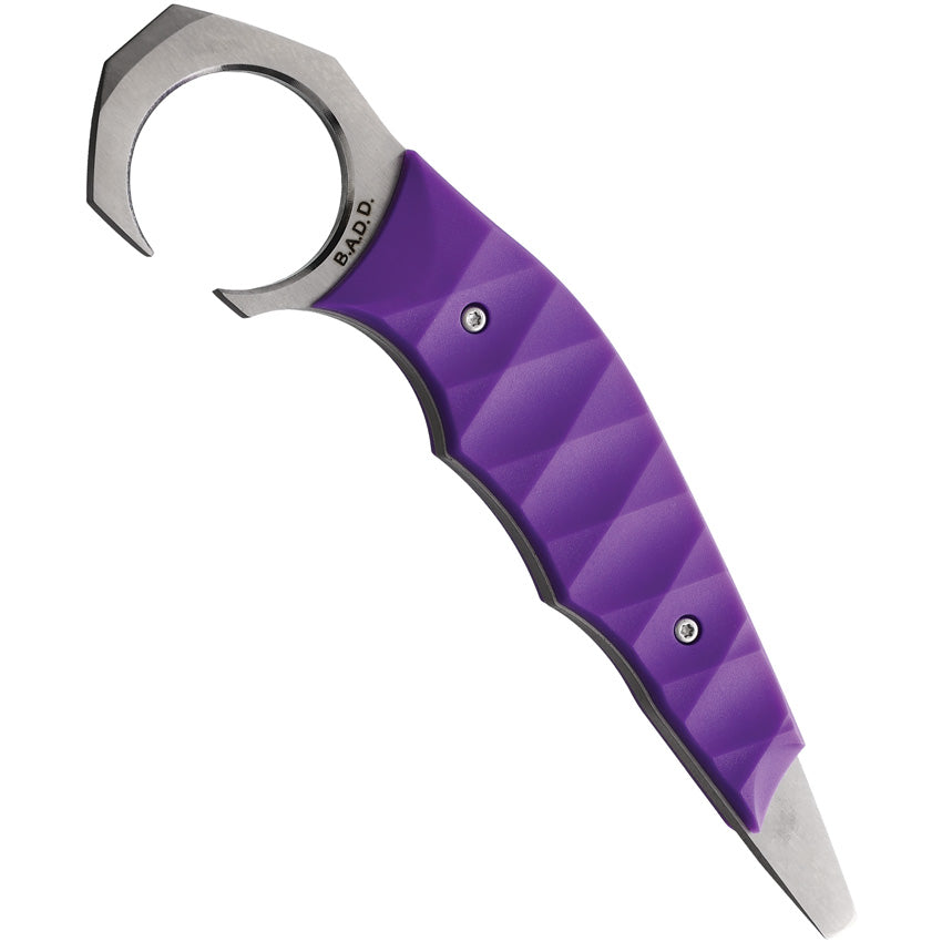 B.A.D.D. Beer Tool Purple - CU004