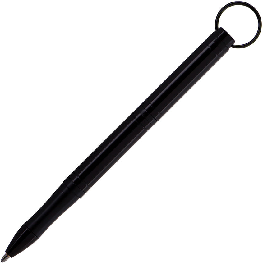 Backpacker Keyring Pen Black - FP950366