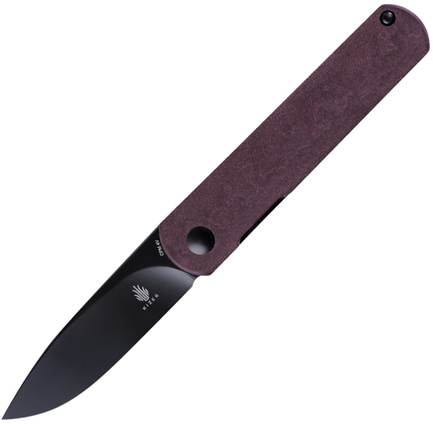 Feist Framelock Richlite - KI3499R3