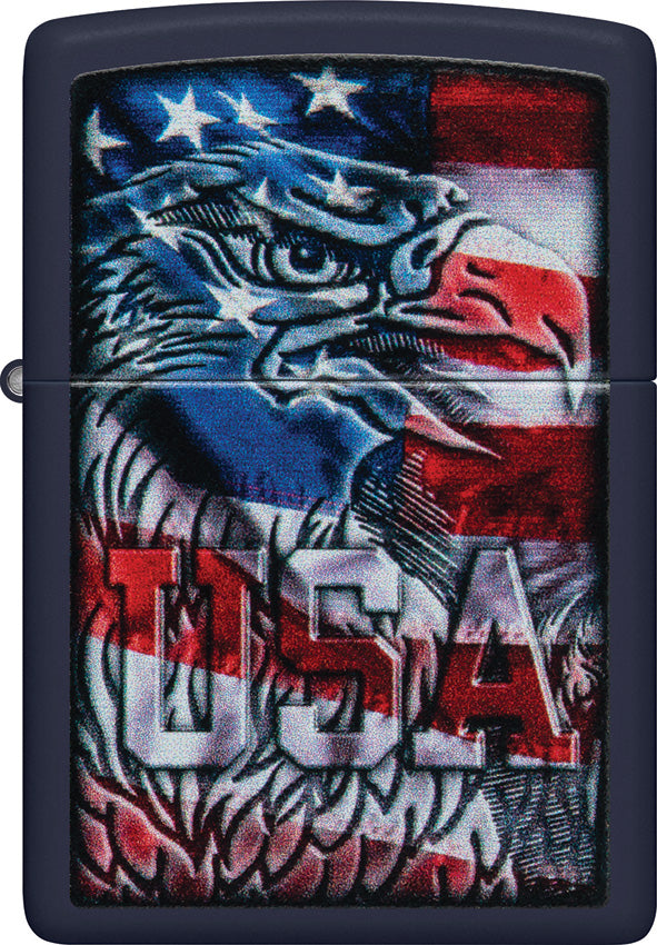 Eagle Flag Lighter - ZO23780