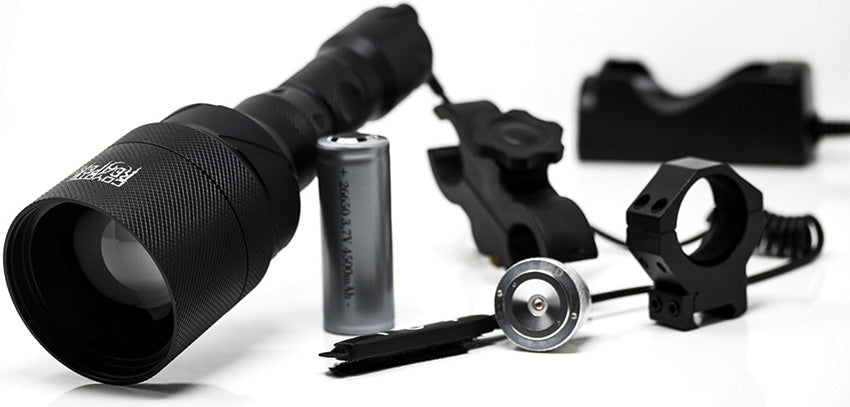 Hunting Light Kit - PDT97436