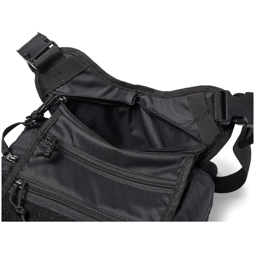 Daily Deploy Push Pack Black - FTL56635019