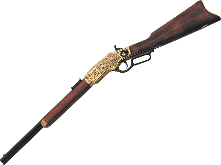 Model 1873 Western Rifle - DX1253L