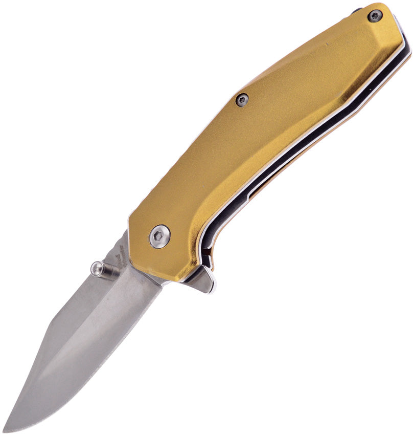 Linerlock A/O Desert - FSW887DS