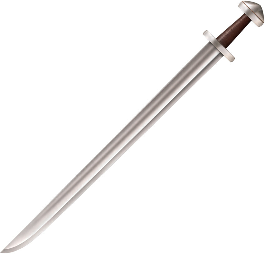 Single Edge Viking Sword - CSSW1EDGVK