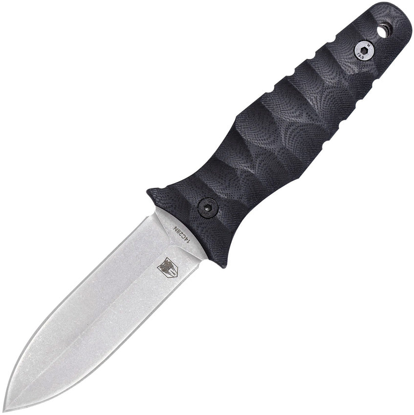 Claymore Dagger Fixed Blade - CBTCLDNSSS