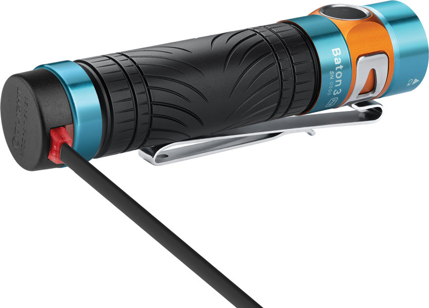 Baton 3 Pro Limited Roadster - OLTBATON3PRORS