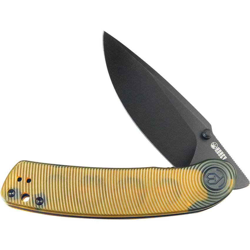 Momentum Linerlock Ultem - KUB344N