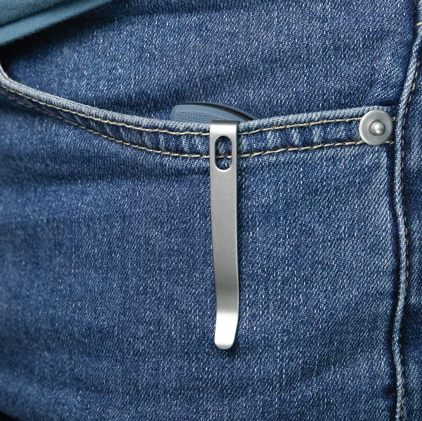 Bravo 1 Linerlock Blue - KUB319A