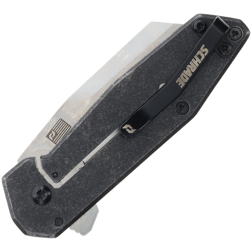 Slyte Compact Framelock - SCH1182277