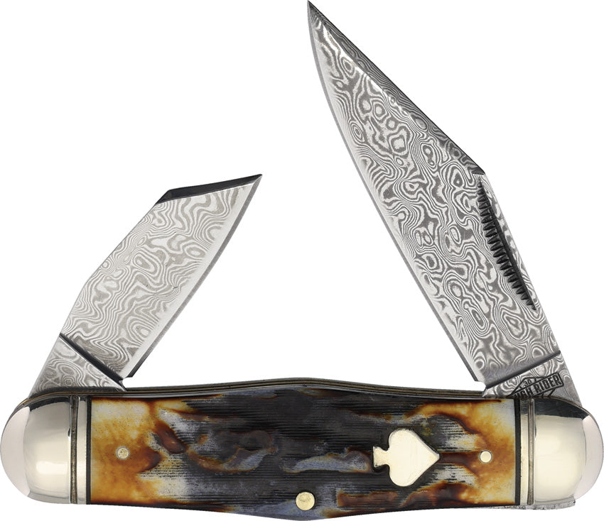 Swell Center Jack Cinnamon Bon - RR2529