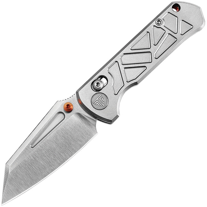 Skarn Crossbar Lock Ti - TVJM11WM