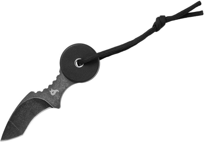 Lollypop Fixed Blade - BF755