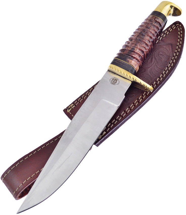Shoshone Bowie - FCW3333BKB