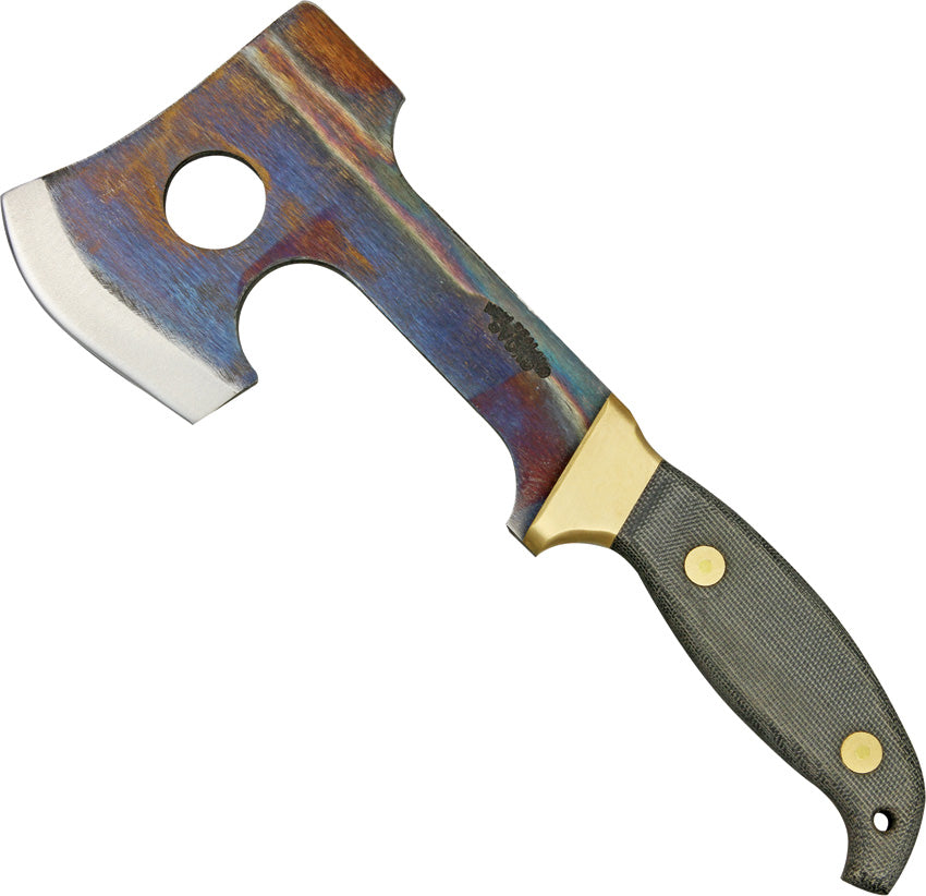 Axe-Hatchet - SVAH