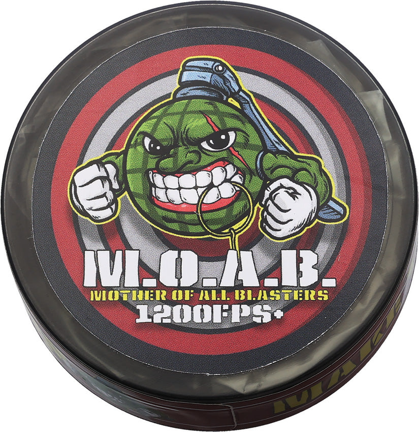 M.O.A.B Exploding Target - GBGMOAB
