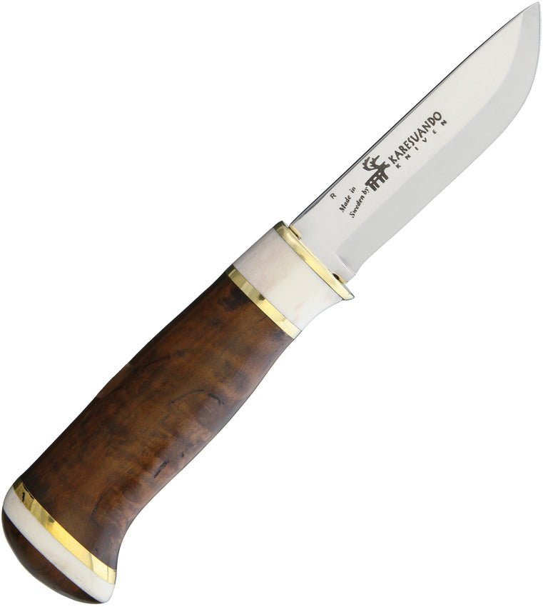 Hieno Curly Birch - KAR4040