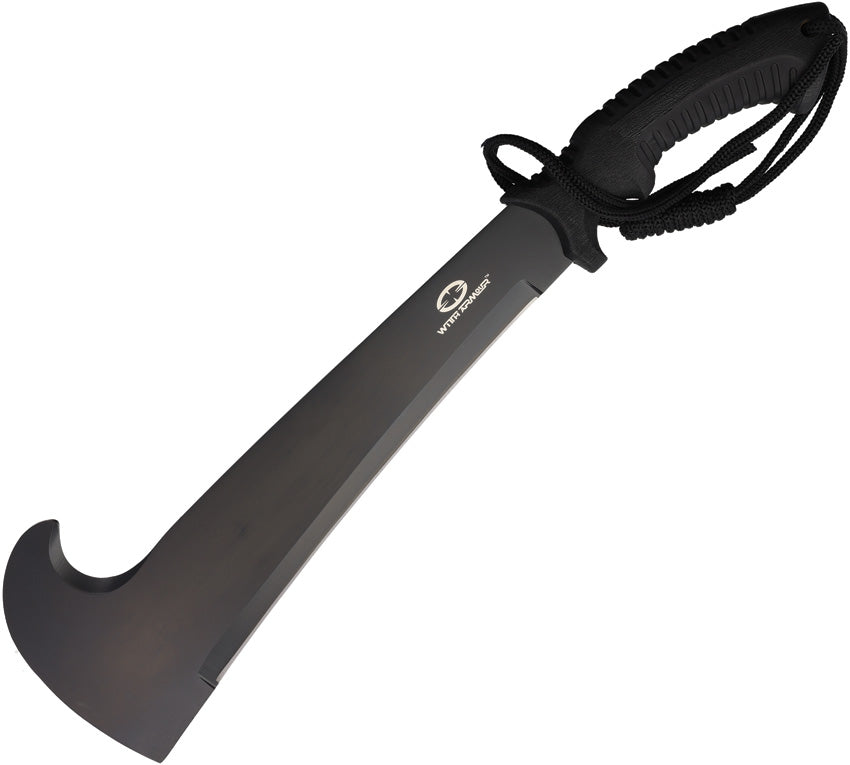 Pro-Master Machete - WAR016BK