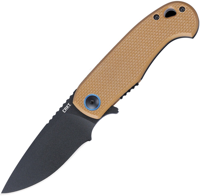 P.S.D.™ II Coyote Brown - CR7910