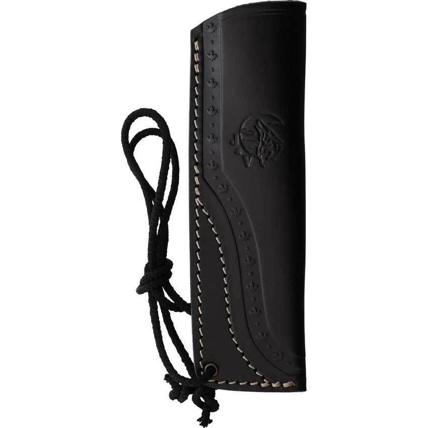 K-2 Bushcraft Fixed Blade - JVA1329T