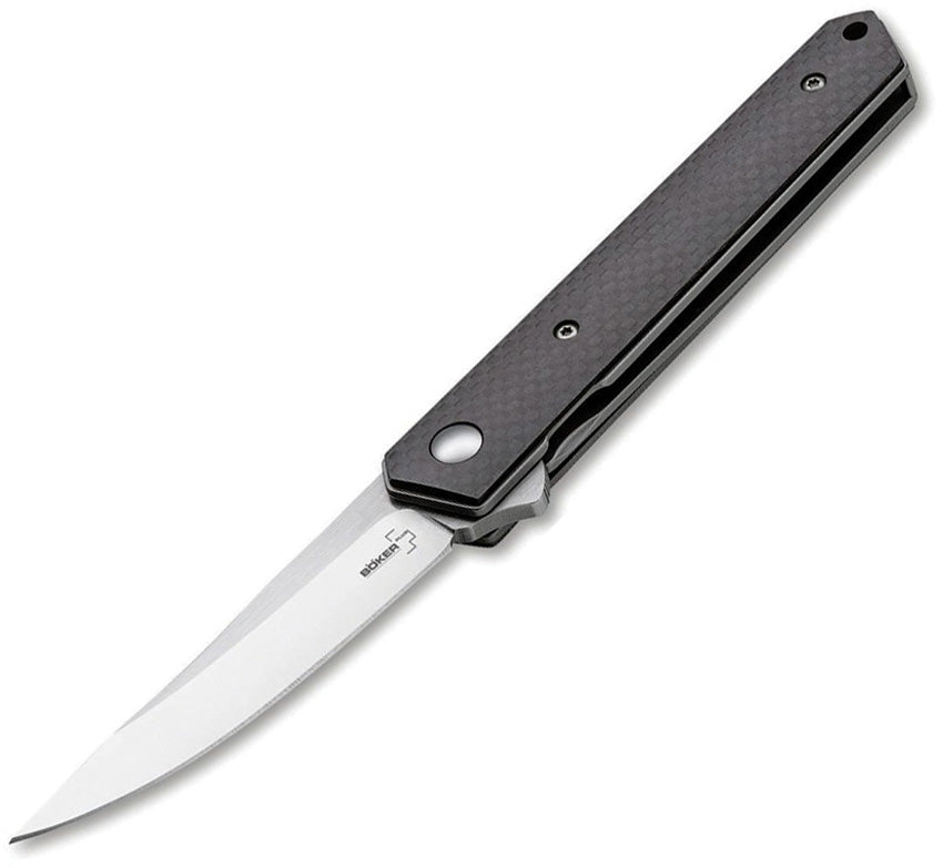 Kwaiken Linerlock CF - BOP01BO256
