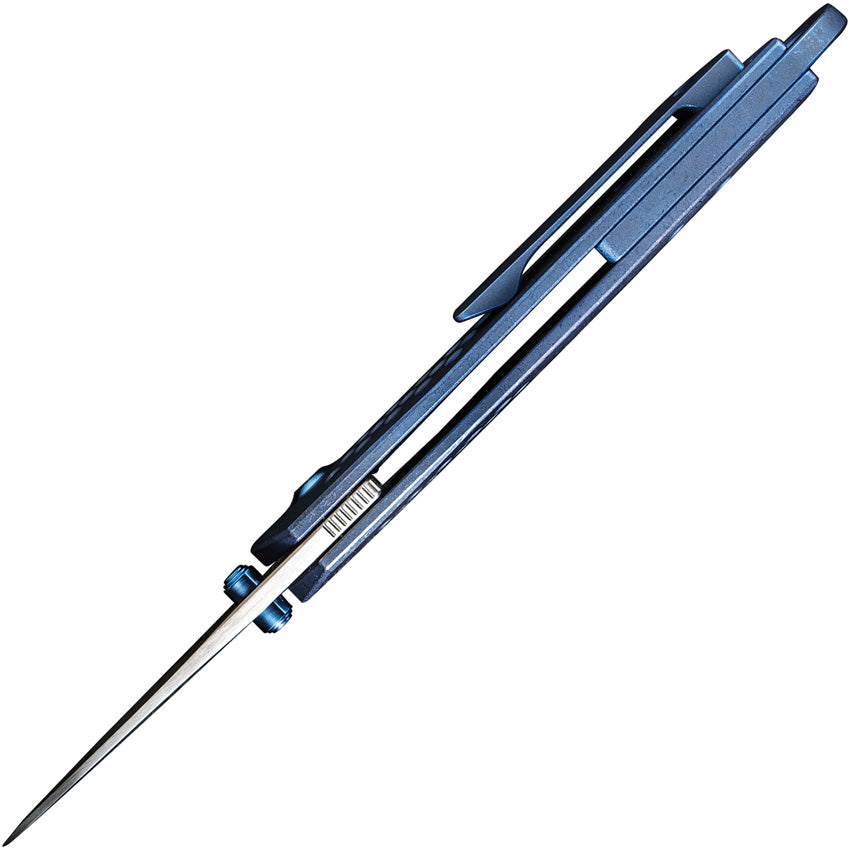 Envisage Framelock Blue - WE220134