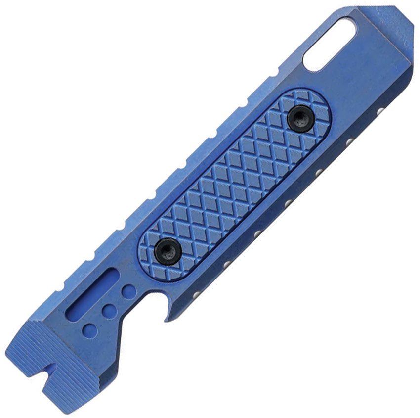 Shark Bomb Prybar 2.0 Blue - VOSX0171
