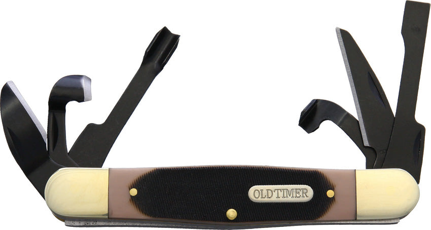 Old Timer Splinter Carving - SCH24OTCP