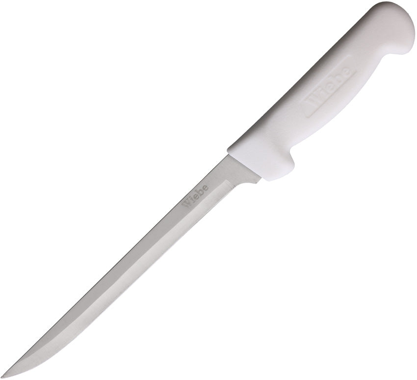 Mila Fillet Knife 8" - WBKDS029