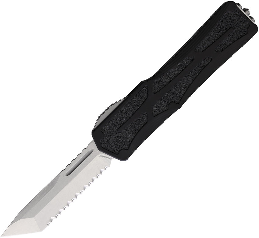 Auto Colossus OTF Tanto - H0402C
