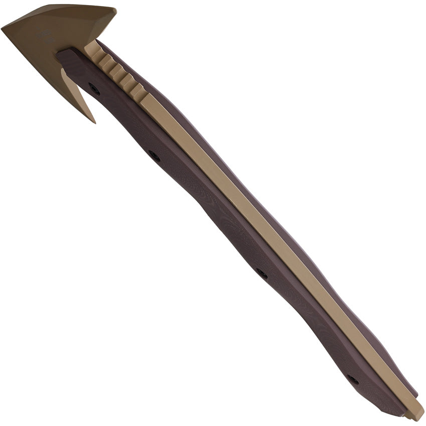 Large Rescue Axe DE - HBBLRA01DE
