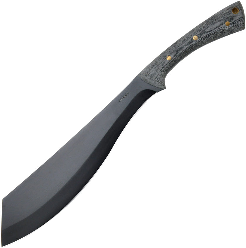 Warlock Machete - CTK253125HC