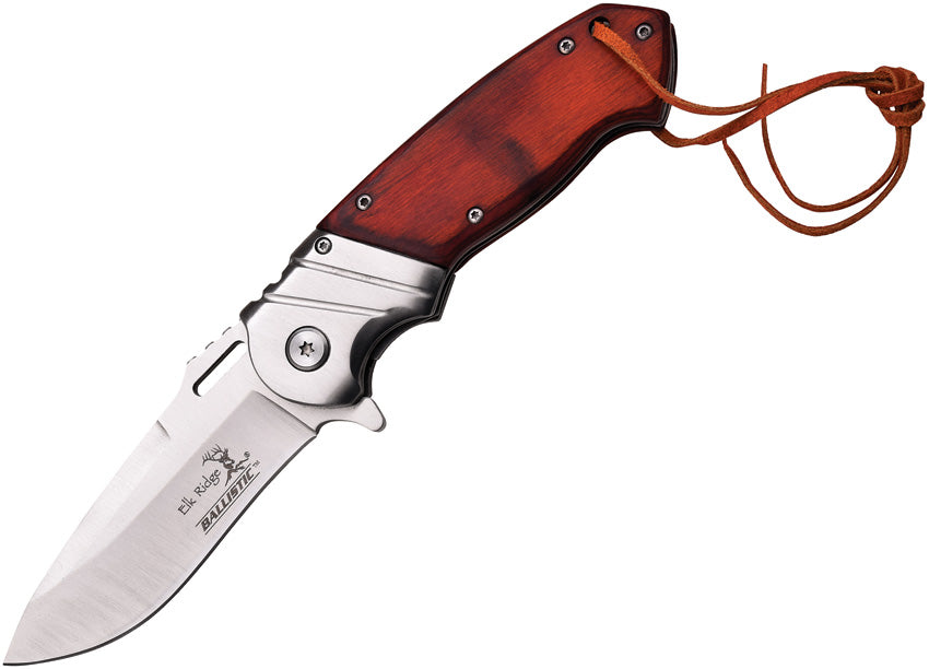 Ballistic Linerlock A/O - ERA003SW