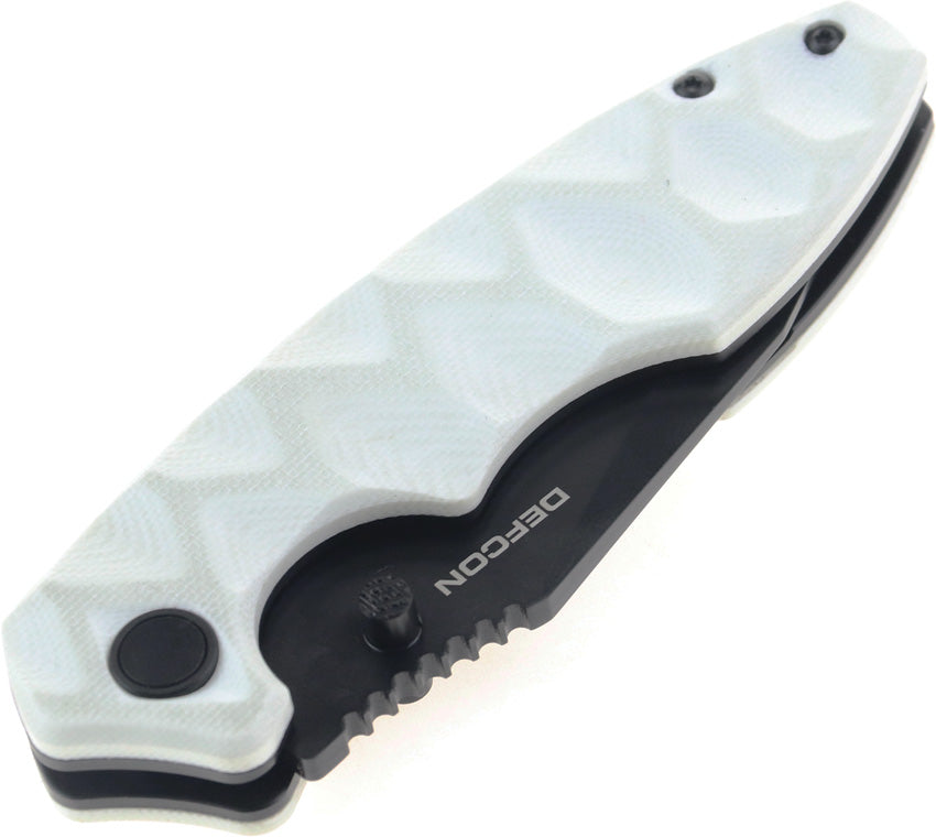 Linerlock Jade - TD004F4