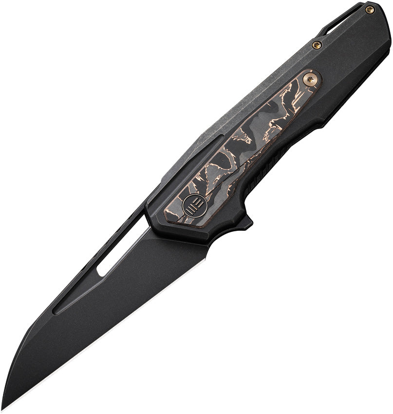 Falcaria Framelock Copper Foil - WE23012B2