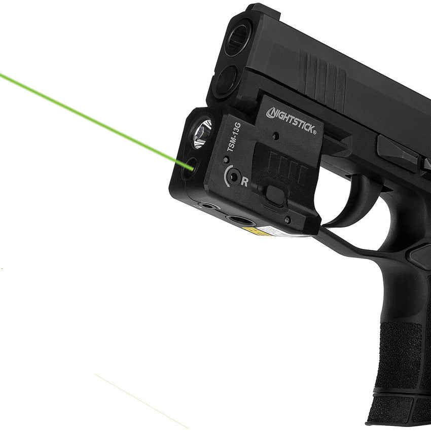 Sub-Compact Weapon Light SIG - NSTI13G