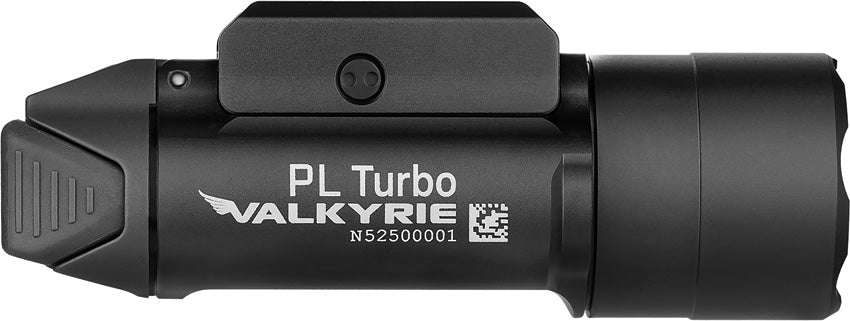 PL Turbo Valkyrie Tact Light - OLTPLTURBOBK