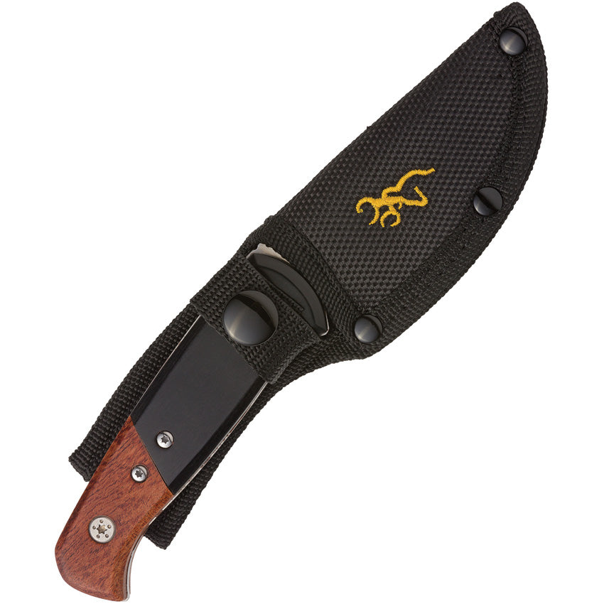 Fixed Blade - BR0373