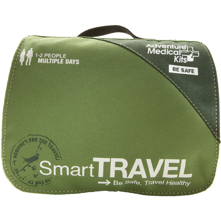 Smart Travel Kit - AD0435